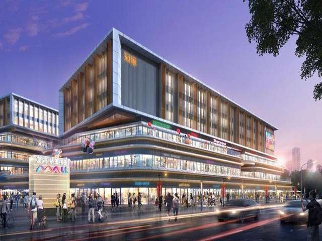 梅州市定制办公室装修货源充足