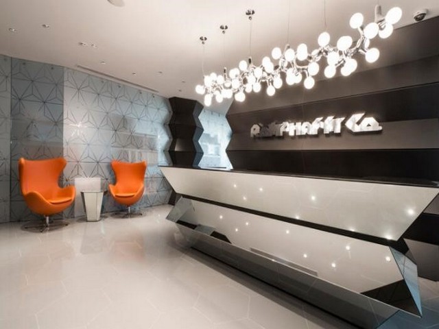 滨州学校景观设计施工