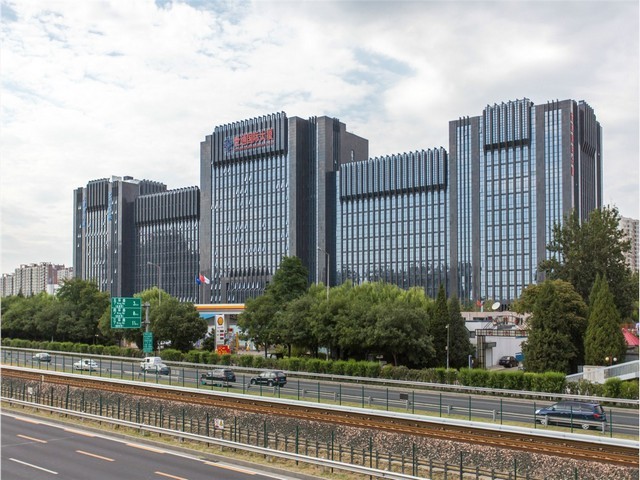 安国基础装修公司