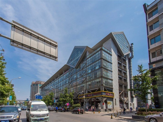 浙江豪华快餐培训中心