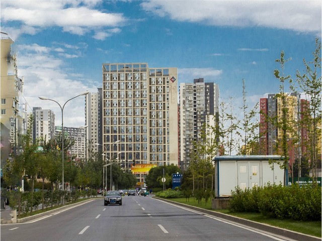 云南退变性脊柱侧弯矫正器