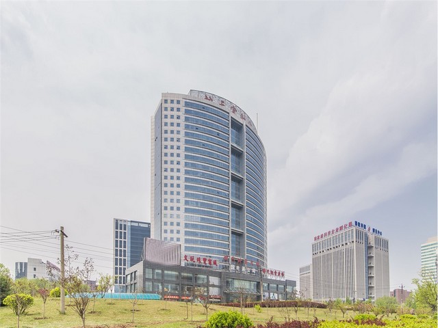 扬州新型回转式格栅除污机