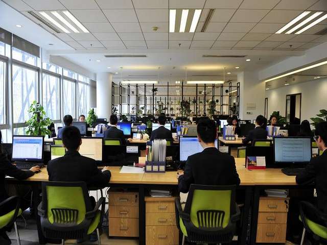 户外升降平台车生产厂家