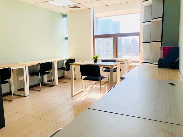 湖南滚涂环氧地坪