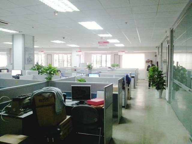 宁波样板间装修设计