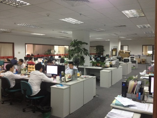 龙岗区营销企业文化墙设计思路