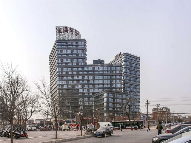 长宁区独栋别墅花园设计施工