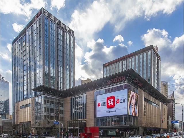 钟楼区厂房装修公司