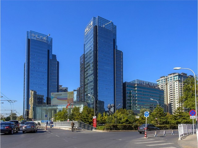 豪华别墅庭院设计