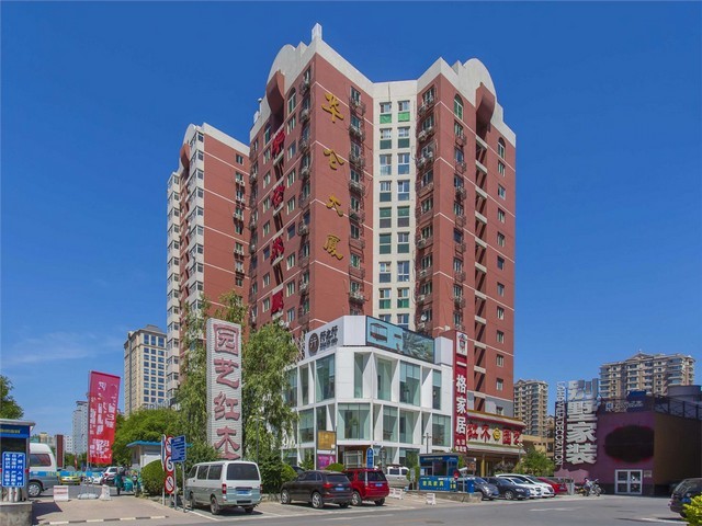 三门峡高空作业平台出租