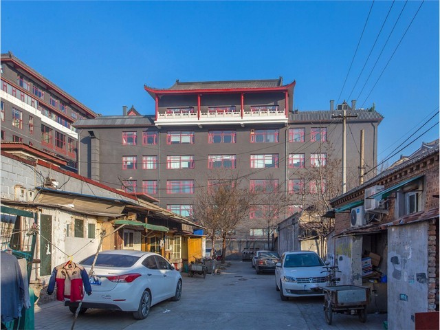 静安区采购热管换热器供应