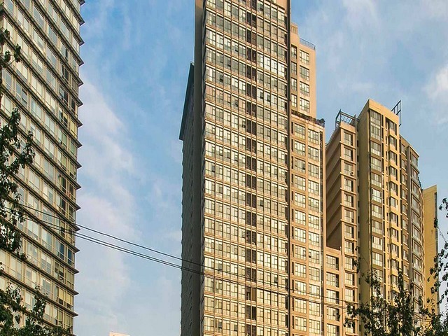 虹口区卓扬户外广告