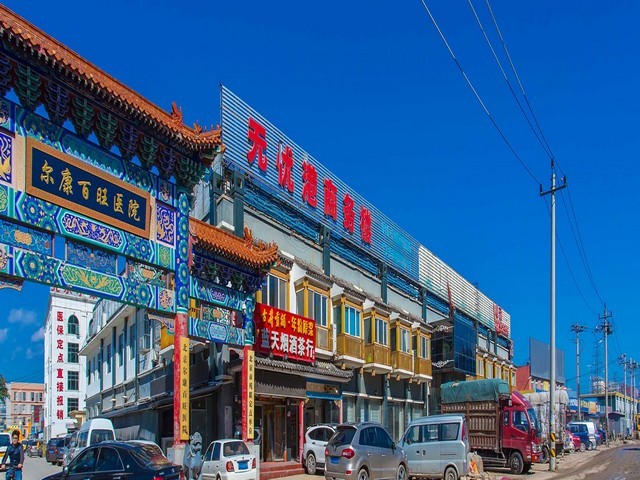 江苏豪华活动板房