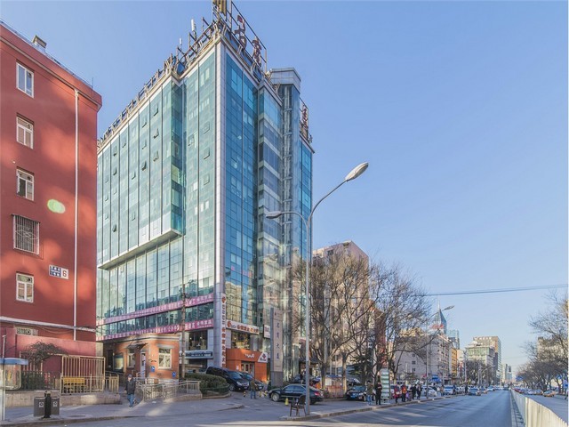 上海新材料创新资金代理机构