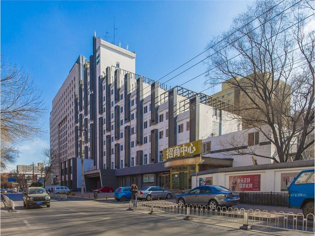 绍兴自助取袋机官方加盟